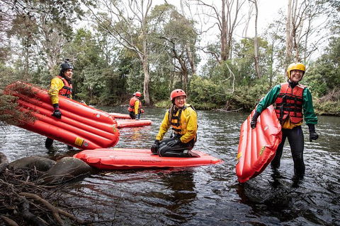 Meander Wilderness Experiences - Accommodation ACT 7