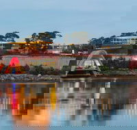 MONA The Experience - Accommodation ACT