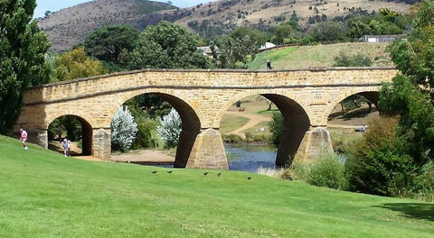 Small-Group Tour From Hobart: Mt Wellington, Bonorong Wildlife Park And Richmond - Accommodation ACT 16