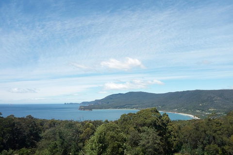 Private Tasman Peninsula Cruise Ship Tour From Port Arthur - Accommodation ACT 1