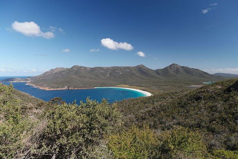 Private Wineglass Bay Day Trip From Hobart - Accommodation ACT 0