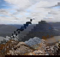 6-Day Best of Tasmania Hiking Tour from Hobart - Accommodation ACT