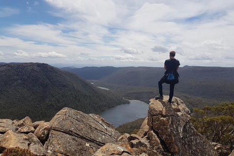 6-Day Best Of Tasmania Hiking Tour From Hobart - Accommodation ACT 0