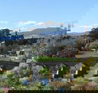 Richmond Historical Village Sightseeing tour from Hobart - Accommodation ACT