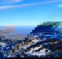 Mt Wellington ULTIMATE sightseeing tour 30 Saturday 1pm - Accommodation ACT