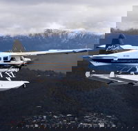 30-Minute Hobart Scenic Flight - Accommodation ACT