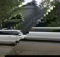 Wine Experience 4 hours in a Stretch Limousine. Min 10 persons 14 max - Accommodation ACT