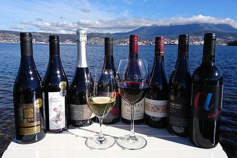 Valleys Of Vino Tour - Accommodation ACT 0