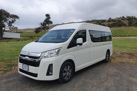 Hobart Small Group Wine Tour Saturday Afternoon: Wines, Gins & Cheeses - Accommodation ACT 12