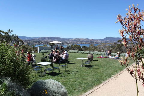 Hobart Small Group Wine Tour Saturday Afternoon: Wines, Gins & Cheeses - Accommodation ACT 15