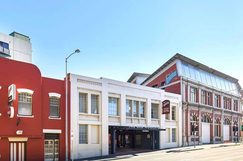 Hobart Small Group Wine Tour Saturday Afternoon: Wines, Gins & Cheeses - Accommodation ACT 14