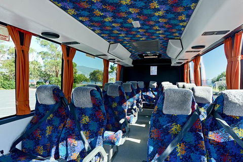 Hobart Small Group Wine Tour Saturday Afternoon: Wines, Gins & Cheeses - Accommodation ACT 10