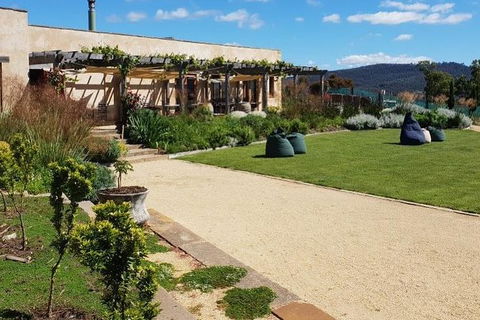 Hobart Small Group Wine Tour Saturday Afternoon: Wines, Gins & Cheeses - Accommodation ACT 13