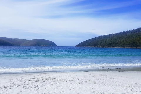 3-Day: Hobart Adventure Tour: Mount Field, Cape Hauy And Hartz Peak - Accommodation ACT 1