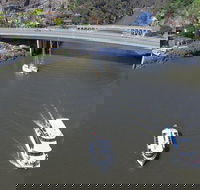 2.50 hour Afternoon Discovery Cruise including Cataract Gorge departing at 3 pm - Accommodation ACT