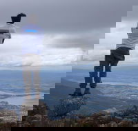 Mt Wellington ULTIMATE Tour most comprehensive/ best value - Accommodation ACT