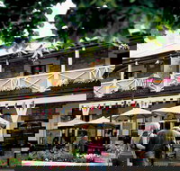 Adelaide Hills and Hahndorf Half-Day Tour from Adelaide - Accommodation ACT