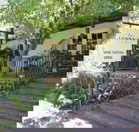 Barossa Valley Wineries Tour with Tastings and Lunch from Adelaide - Accommodation ACT