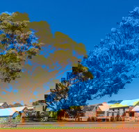 McLaren Vale and Glenelg Wine Tasting and Sightseeing Half-day Afternoon - Accommodation ACT