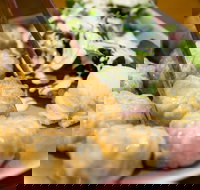 The Dumpling Feast Walking Tour of Adelaide - Saturday - Accommodation ACT