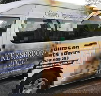 Barossa Valley Via Hahndorf  Historical German Village  Inc Maggie Beers Farm - Accommodation ACT