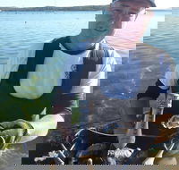 Coffin Bay Oyster Farm  Tasting Tour - Accommodation ACT