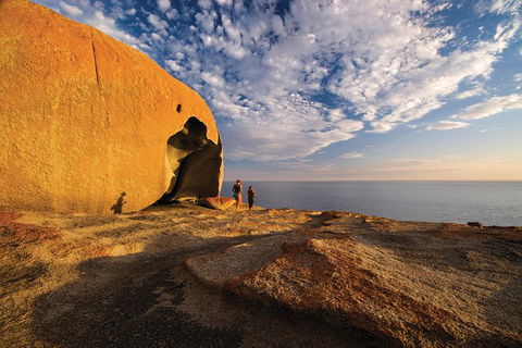 5 Day Kangaroo Island And Eyre Peninsula Tour - Accommodation ACT 1