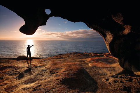 5 Day Kangaroo Island And Eyre Peninsula Tour - Accommodation ACT 0
