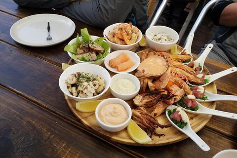 Coffin Bay Day Tour - A Taste Of Coffin Bay - Accommodation ACT 1