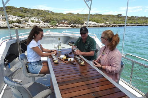 Coffin Bay Day Tour - A Taste Of Coffin Bay - Accommodation ACT 5