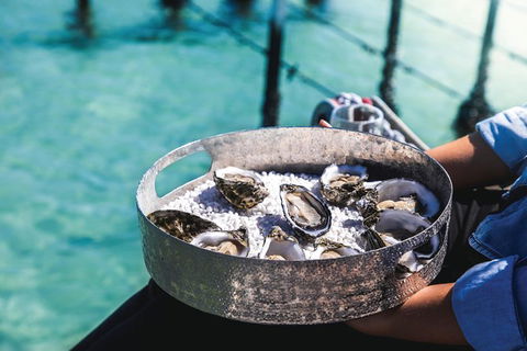 Coffin Bay Day Tour - A Taste Of Coffin Bay - Accommodation ACT 8