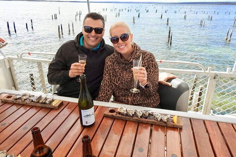 Coffin Bay Day Tour - A Taste Of Coffin Bay - Accommodation ACT 6