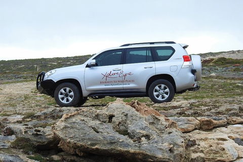 Coffin Bay Day Tour - A Taste Of Coffin Bay - Accommodation ACT 3