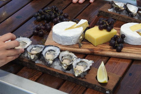 Coffin Bay Day Tour - A Taste Of Coffin Bay - Accommodation ACT 9
