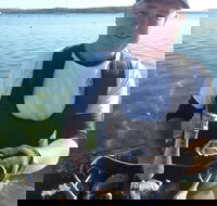 Oyster Farm and Tasting Tour with Hotel Pick-up and return from Port Lincoln - Accommodation ACT