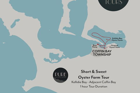 Experience Coffin Bay Short And Sweet Oyster Farm Tour - Accommodation ACT 6