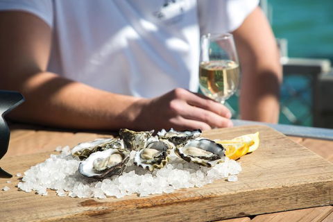 Experience Coffin Bay Short And Sweet Oyster Farm Tour - Accommodation ACT 8