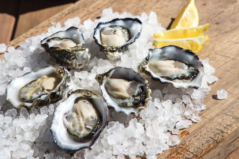 Experience Coffin Bay Oyster Farm And Bay Tour - Accommodation ACT 3