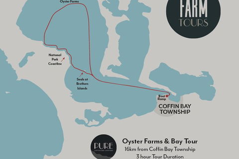 Experience Coffin Bay Oyster Farm And Bay Tour - Accommodation ACT 5