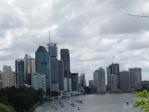 Crab Trip From Gold Coast - Accommodation ACT 21