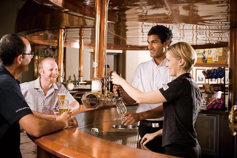 Crab Trip From Gold Coast - Accommodation ACT 1