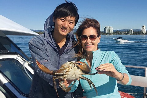 Crab Trip From Gold Coast - Accommodation ACT 26