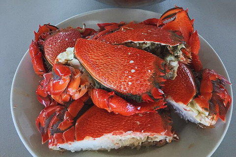 Crab Trip From Gold Coast - Accommodation ACT 28