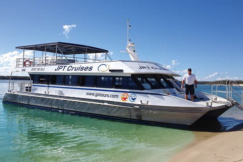 Crab Trip From Gold Coast - Accommodation ACT 30