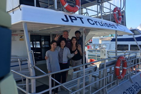 Crab Trip From Gold Coast - Accommodation ACT 33