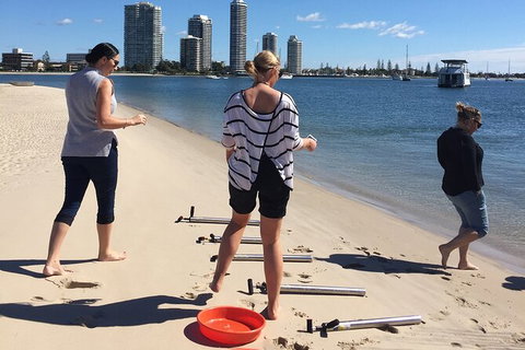 Crab Trip From Gold Coast - Accommodation ACT 27