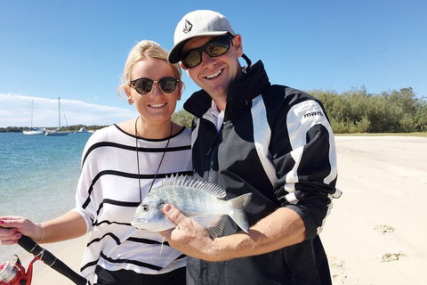 Crab Trip From Gold Coast - Accommodation ACT 34