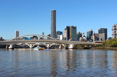 Lone Pine Koala Sanctuary Admission With Brisbane River Cruise - Accommodation ACT 8