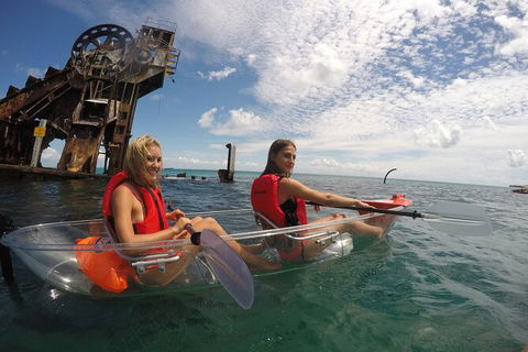 2-Day Moreton Island Tour From Brisbane Or Gold Coast With Optional Nighttime Kayaking - Accommodation ACT 8