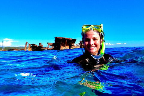 2-Day Moreton Island Tour From Brisbane Or Gold Coast With Optional Nighttime Kayaking - Accommodation ACT 6